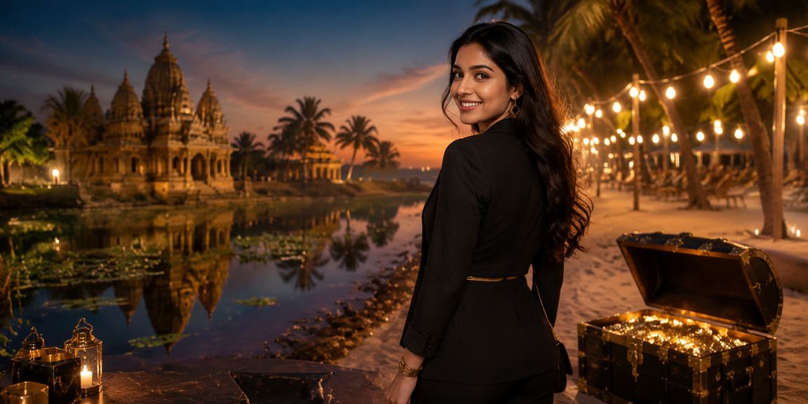 বাংলাদেশ বিনোদন ও ক্যাসিনো স্পট