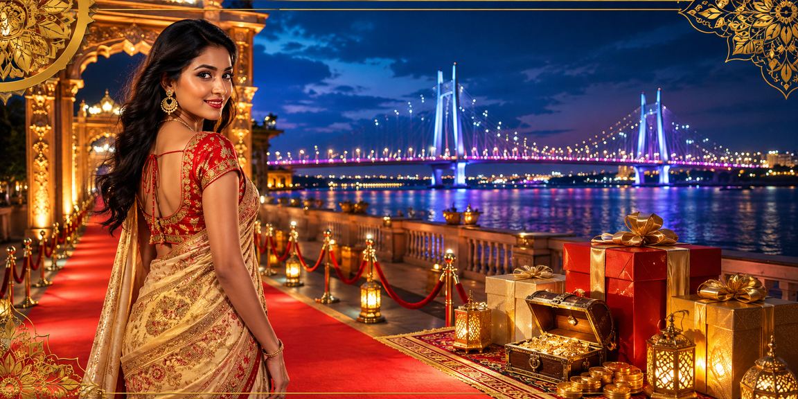 বরিশাল ক্যাসিনো ও বেটিং বিচ পরিবেশ