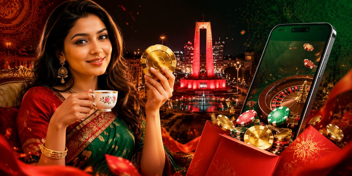 রংপুরে মোবাইল বোনাস রিভিউ